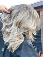 Jill's Haarstudio Purmerend